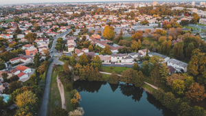 Vidange Fosse Septique Poissy